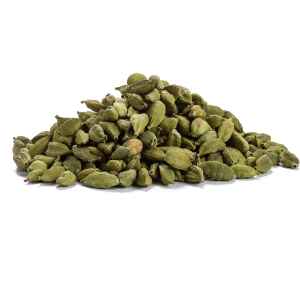 Aara Green Cardamon Seed