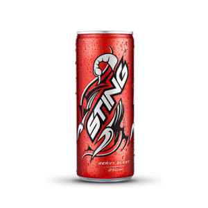 Sting Soda