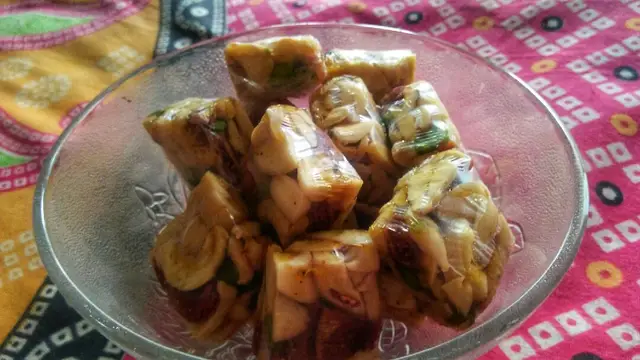 RAJBHOG ANGIR DELIGHT