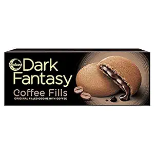 DARK FANTASY COOKIS