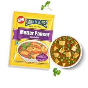 SMITH And JONES MASALA