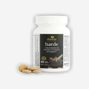 AKSHAR AYURVEDA HARDE