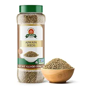 LAXMI CUMIN WHOLE