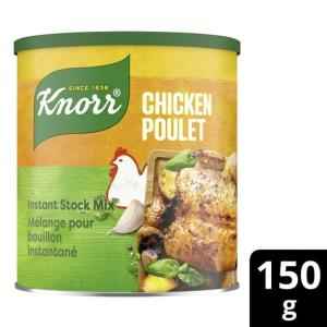 KNORR CHICKEN SEASONING