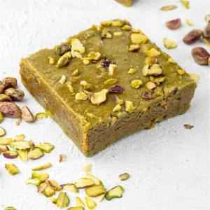 DILPASAND PISTA HALWA