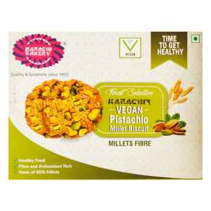 Karachi Vegan Pistachio