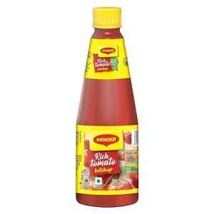 Maggi Rich Tomato Ketchup