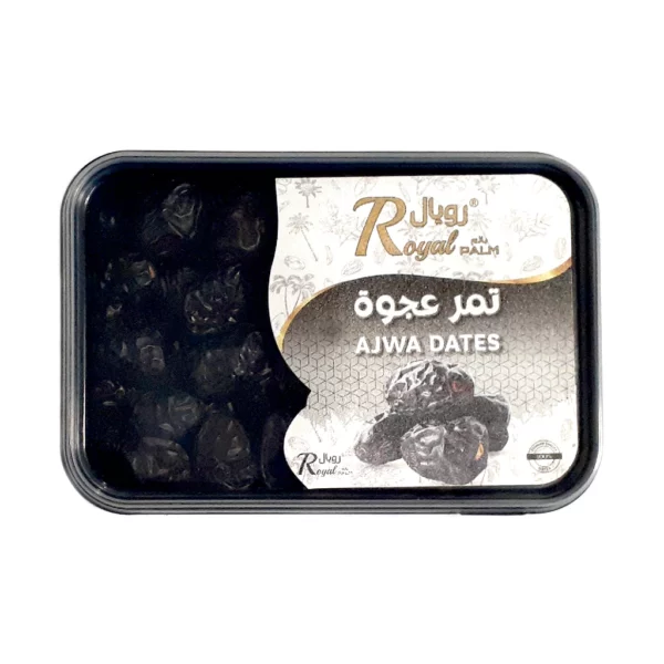 ROYAL AJWA DATES
