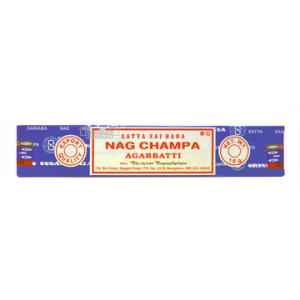 ANAND NAGCHAMPA UNICO