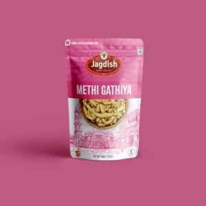 Jagdish Methi Gathiya