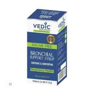 VEDIC BRONCHIAL SYRUP