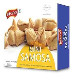 Bikano Mini Samosa