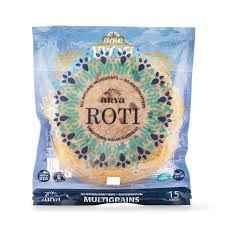 ARYA ROTI