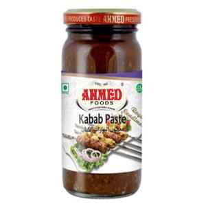 AHMED KABAB PASTE