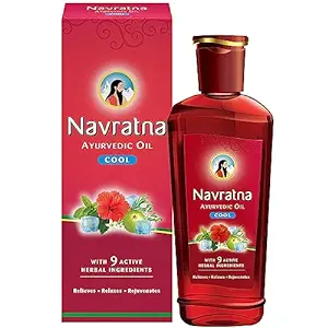 Navrathna Oil