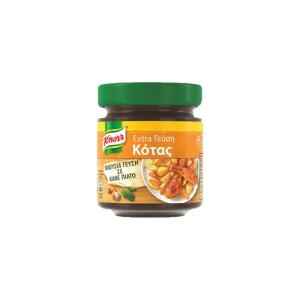 KNORR CHIKEN BOUILLON