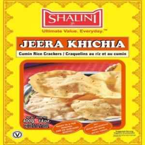 SHALINI JEERA KHICHIA
