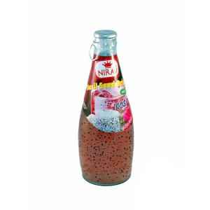 NIRAV BASIL DRINKS