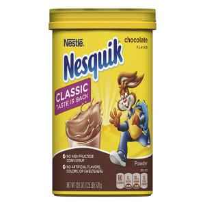 Nesquik Strawberry