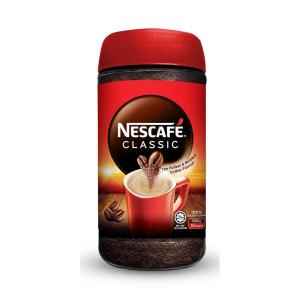 NESCAFE COFFEE JAR