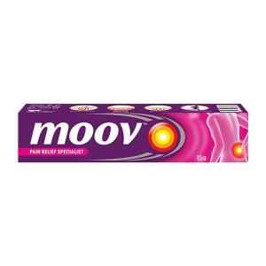 Moove Cream