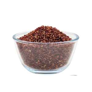 AARA BRIDE GROOM MILLET RICE