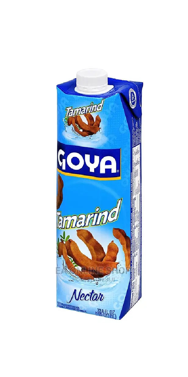 Goya Tamarind Juice