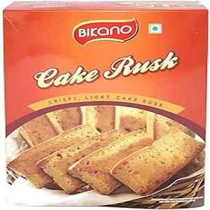 BIKANO CAKE RUSK