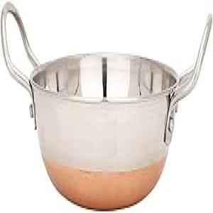 SUP S COPPER STEEL KARAHI 0601