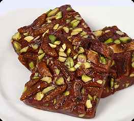 DILPASAND INJEER HALWA