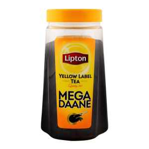LIPTON YELLOW LABEL TEA MEGA DAN