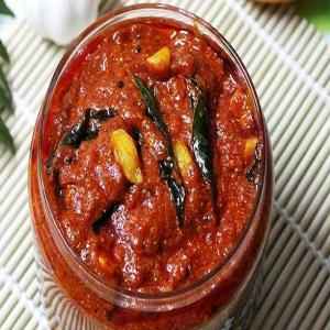 PRIYEM TOMATO PICKLE