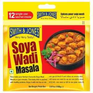 SMITH SOYA VADI MASALA