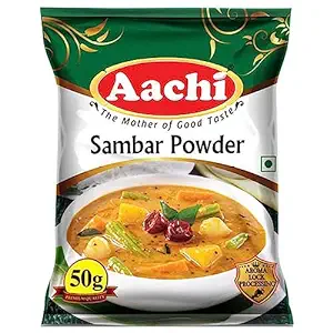 AACHI SAMBAR PDR