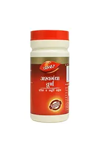 DABUR ASHWAGANDHA CHURNA