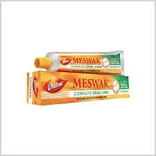 DABUR MESWAK TOOTHPASTE