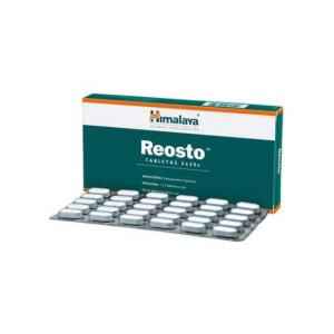 HIMALAYA REOSTO