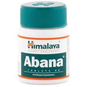 HIM ABANA