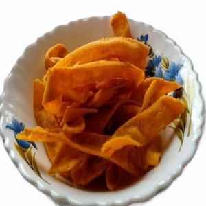 Chettinad Robbon Pakoda