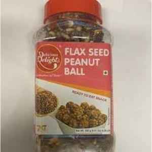 DD FLAX SEED PEANUT BALL