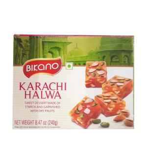 BIKANO KARACHI HALWA