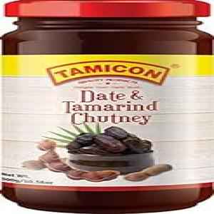 TAMICON DATE N TAMARIND CHUTNEY