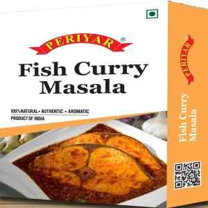 Periyar Fish Masala