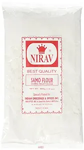 NIRAV SAMO FLOUR