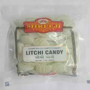 Shreeji Litchi Candy