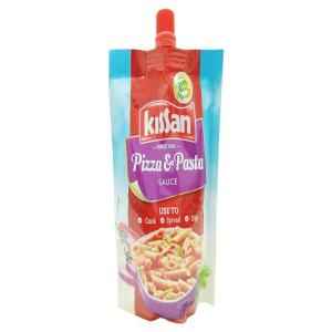 KISSAN PIZZA PASTA SAUCE