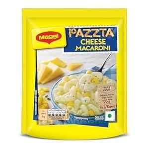 MAGGI PAZZTA CHEESE MACARONI