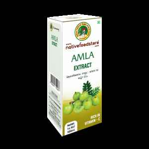 NFS AMLA EXTRACT