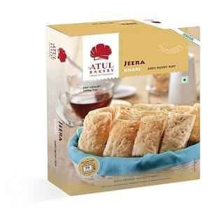 ATUL BAKERY JEERA KHARI