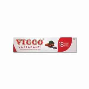 Vicco Vajradanti